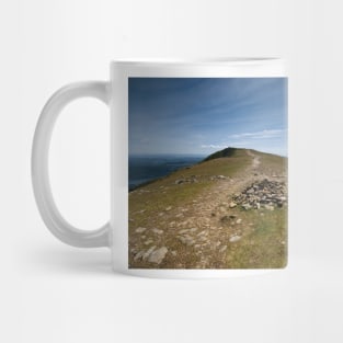 Old Man Of Coniston Mug